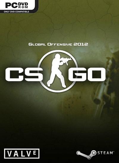 Скачать Counter-Strike: Global Offensive